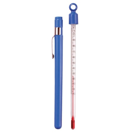 Sper Scientific Pocket Thermometer -4050C, 12PK 738750